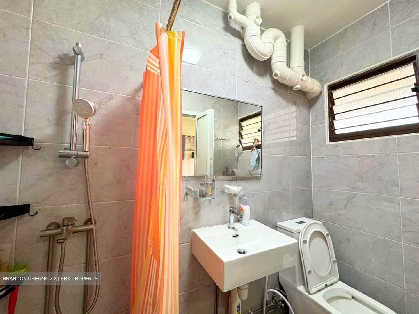 Blk 192 West View @ Bukit Batok (Bukit Batok), HDB 5 Rooms #555424161